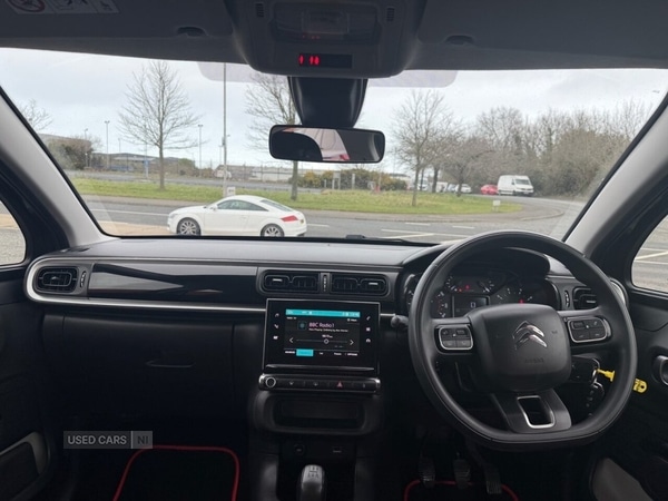 Used Citroen C3 2019 for sale - 77697275: Photo 10