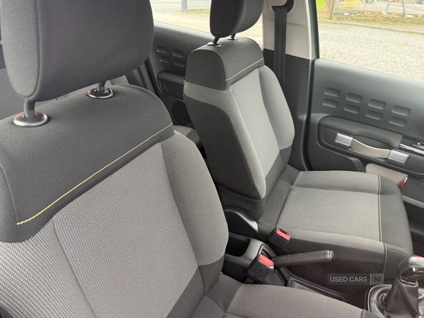 Used Citroen C3 2019 for sale - 77697275: Photo 11