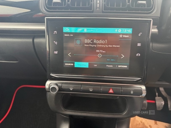 Used Citroen C3 2019 for sale - 77697275: Photo 12