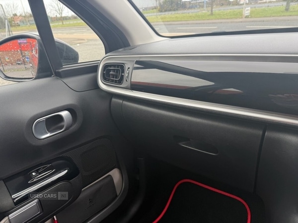Used Citroen C3 2019 for sale - 77697275: Photo 13