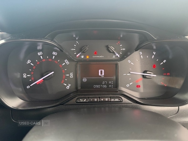 Used Citroen C3 2019 for sale - 77697275: Photo 14