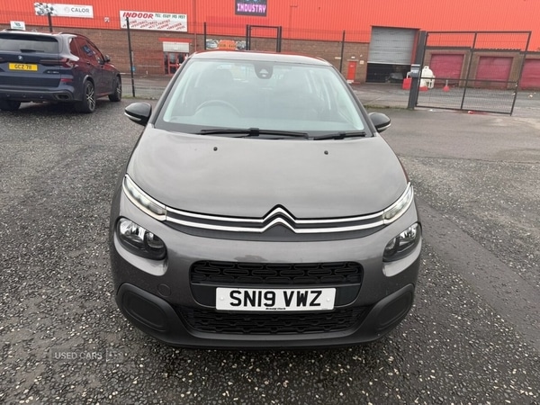 Used Citroen C3 2019 for sale - 77697275: Photo 2