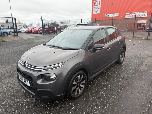 Used Citroen C3 2019 for sale - 77697275: Photo 3