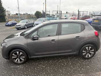 Used Citroen C3 2019 for sale - 77697275: Photo