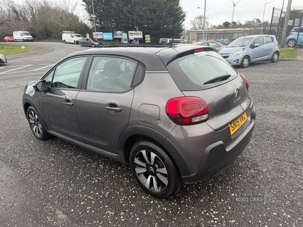 Used Citroen C3 2019 for sale - 77697275: Photo 5