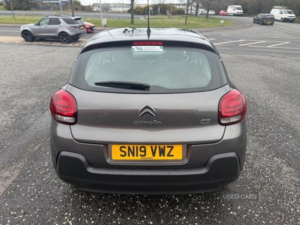 Used Citroen C3 2019 for sale - 77697275: Photo 6