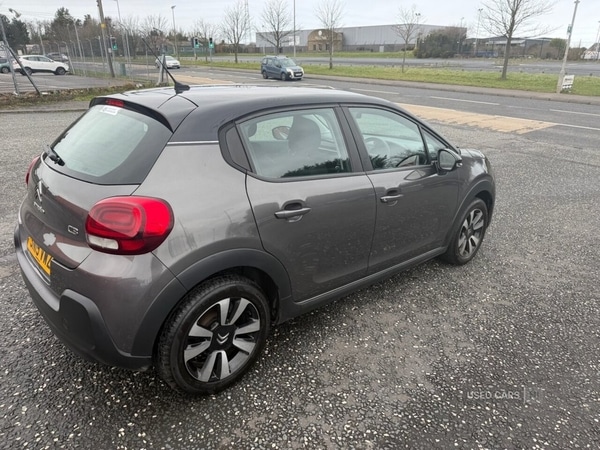 Used Citroen C3 2019 for sale - 77697275: Photo 7