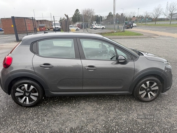 Used Citroen C3 2019 for sale - 77697275: Photo 8