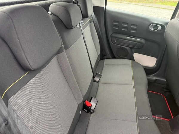 Used Citroen C3 2019 for sale - 77697275: Photo 9