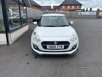 Used Suzuki Swift 2019 for sale - 75072257: Photo