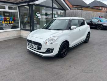 Used Suzuki Swift 2019 for sale - 75072257: Photo