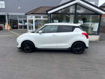 Used Suzuki Swift 2019 for sale - 75072257: Photo