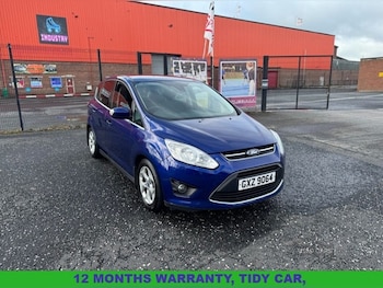 2014 - 1.6 TDCi Zetec 5dr