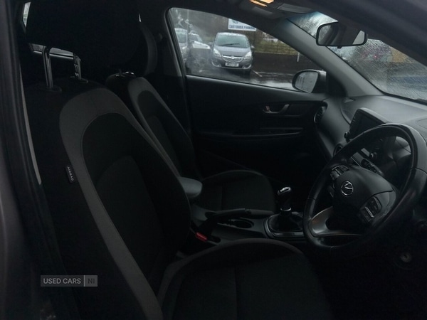 Used Hyundai KONA 2018 for sale - 77268602: Photo 10