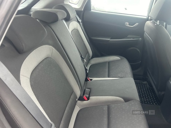 Used Hyundai KONA 2018 for sale - 77268602: Photo 11