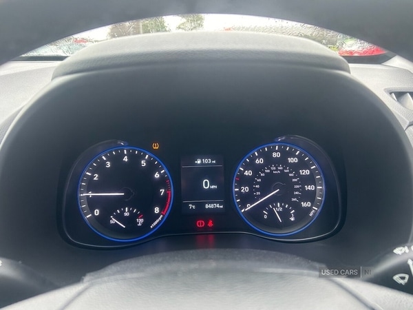 Used Hyundai KONA 2018 for sale - 77268602: Photo 12