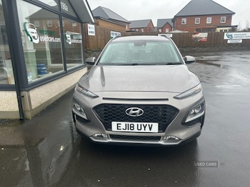 Used Hyundai KONA 2018 for sale - 77268602: Photo