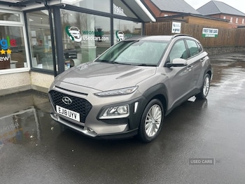Used Hyundai KONA 2018 for sale - 77268602: Photo