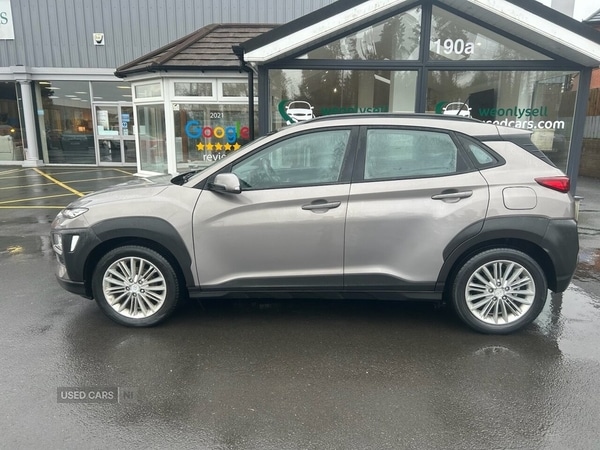 Used Hyundai KONA 2018 for sale - 77268602: Photo 4