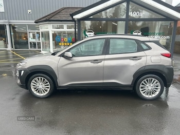 Used Hyundai KONA 2018 for sale - 77268602: Photo