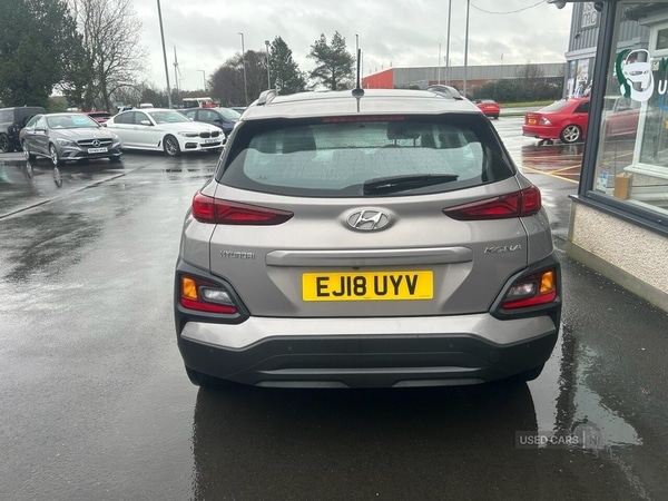 Used Hyundai KONA 2018 for sale - 77268602: Photo 6