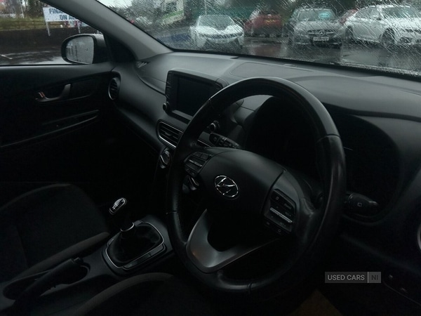 Used Hyundai KONA 2018 for sale - 77268602: Photo 8