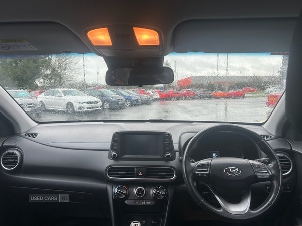 Used Hyundai KONA 2018 for sale - 77268602: Photo 9