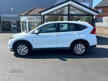 Used Honda CR-V 2016 for sale - 79169894: Photo