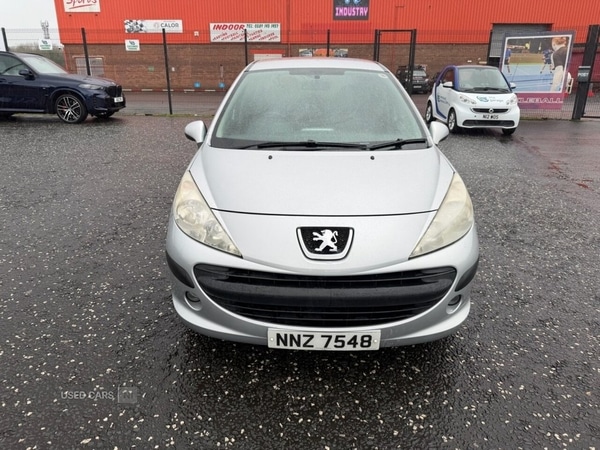 Used Peugeot 207 2007 for sale - 77163947: Photo 2