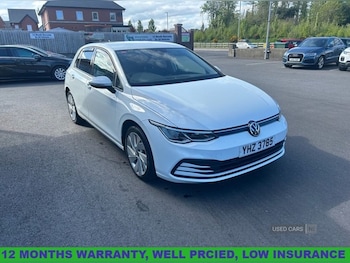 Used Volkswagen Golf 2021 for sale - 78492970: Photo