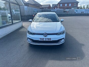 Used Volkswagen Golf 2021 for sale - 78492970: Photo