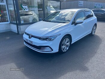 Used Volkswagen Golf 2021 for sale - 78492970: Photo