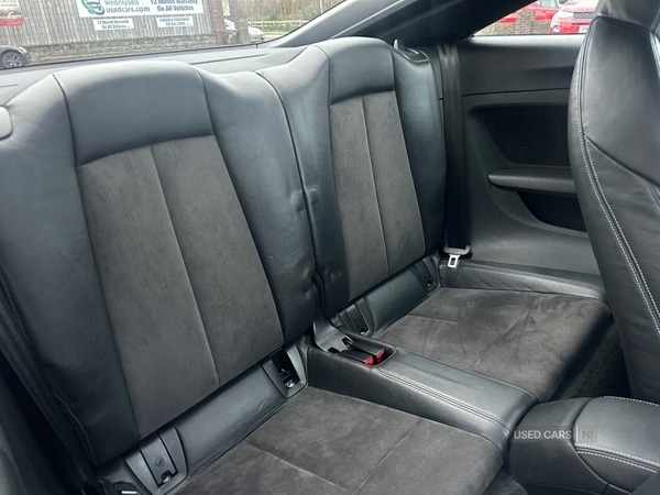 Used Audi TT 2017 for sale - 76927213: Photo 10