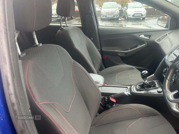 Used Ford Focus 2018 for sale - 77280417: Photo 10