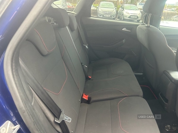 Used Ford Focus 2018 for sale - 77280417: Photo 11