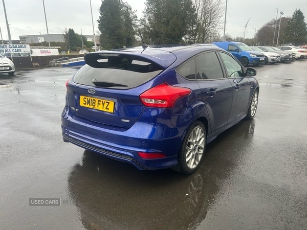 Used Ford Focus 2018 for sale - 77280417: Photo 7