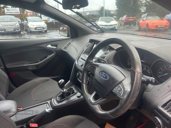 Used Ford Focus 2018 for sale - 77280417: Photo 8