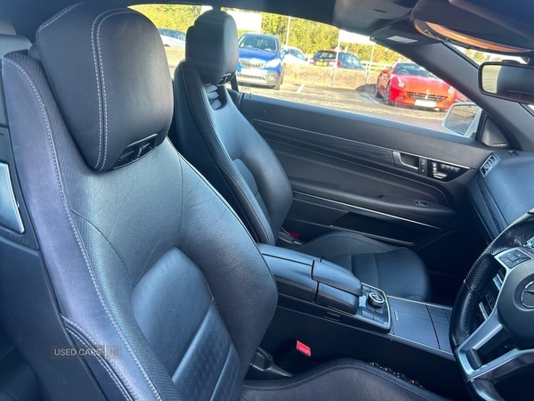 Used Mercedes-Benz E Class 2013 for sale - 76419569: Photo 9