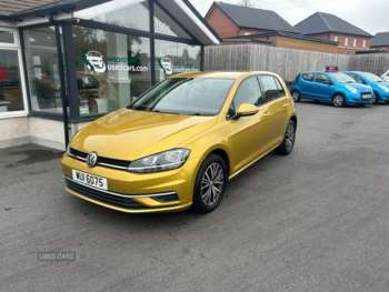Used Volkswagen Golf 2017 for sale - 75429919: Photo