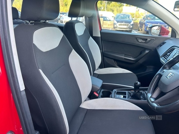 Used SEAT Ateca 2017 for sale - 76593164: Photo 10