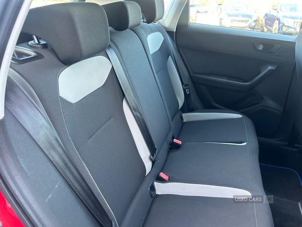 Used SEAT Ateca 2017 for sale - 76593164: Photo 11