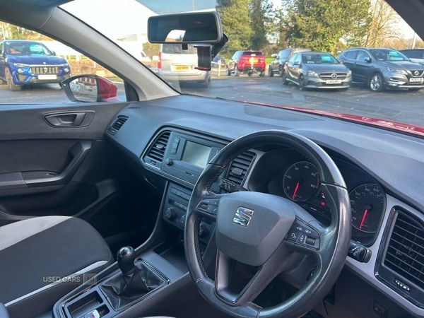 Used SEAT Ateca 2017 for sale - 76593164: Photo 8