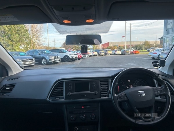 Used SEAT Ateca 2017 for sale - 76593164: Photo 9