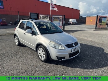 2008 - 1.6 GL 5dr