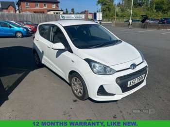 2017 - 1.0 SE 5dr