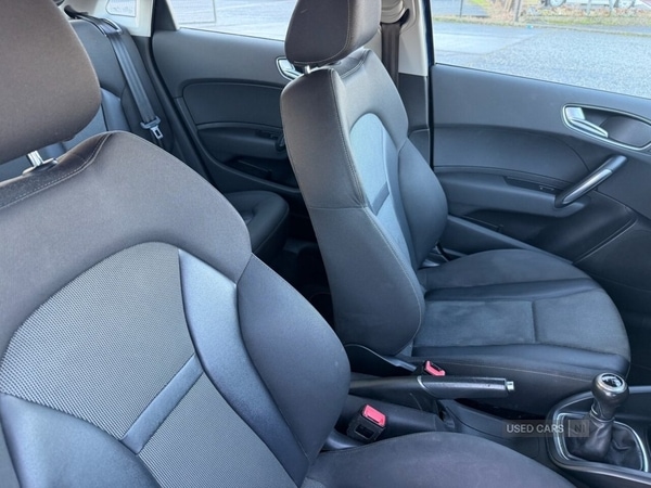 Used Audi A1 2014 for sale - 76802673: Photo 10