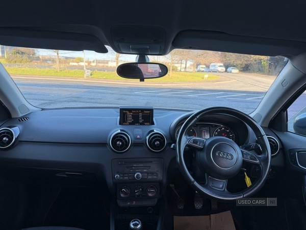 Used Audi A1 2014 for sale - 76802673: Photo 11