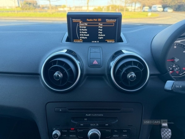 Used Audi A1 2014 for sale - 76802673: Photo 12