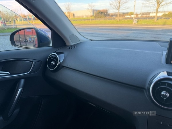 Used Audi A1 2014 for sale - 76802673: Photo 13