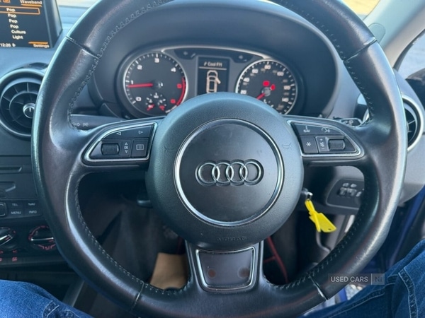 Used Audi A1 2014 for sale - 76802673: Photo 14